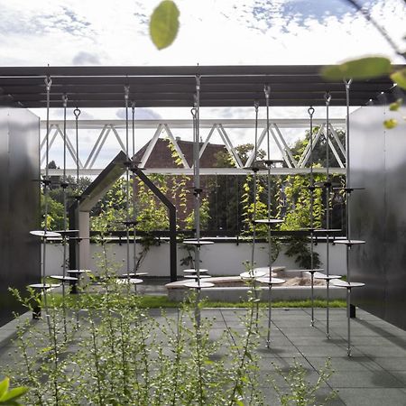 Solidarnosc Three Bedrooms & Garden Apartment Gdansk Exterior foto