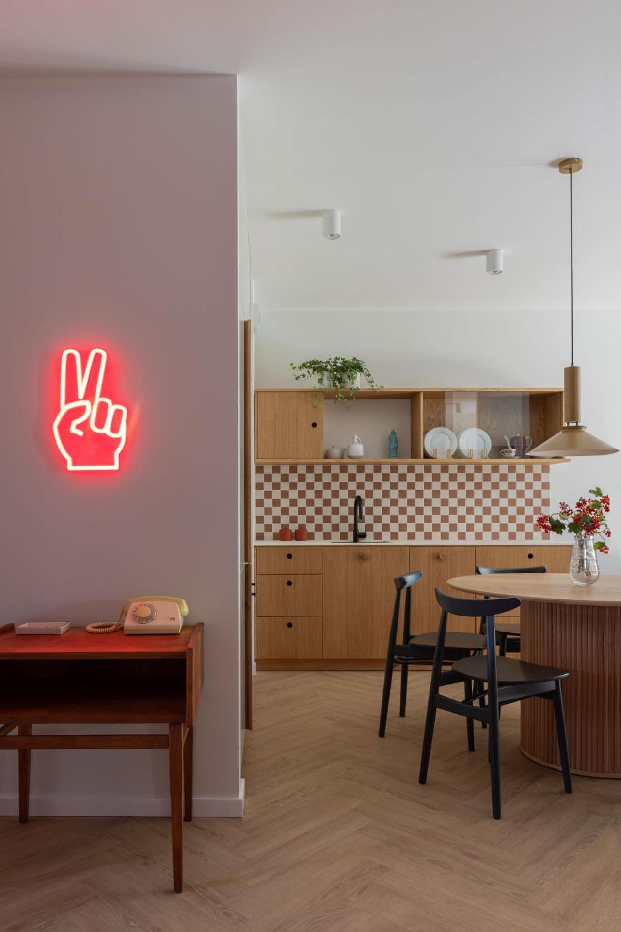 Solidarnosc Three Bedrooms & Garden Apartment Gdansk Exterior foto