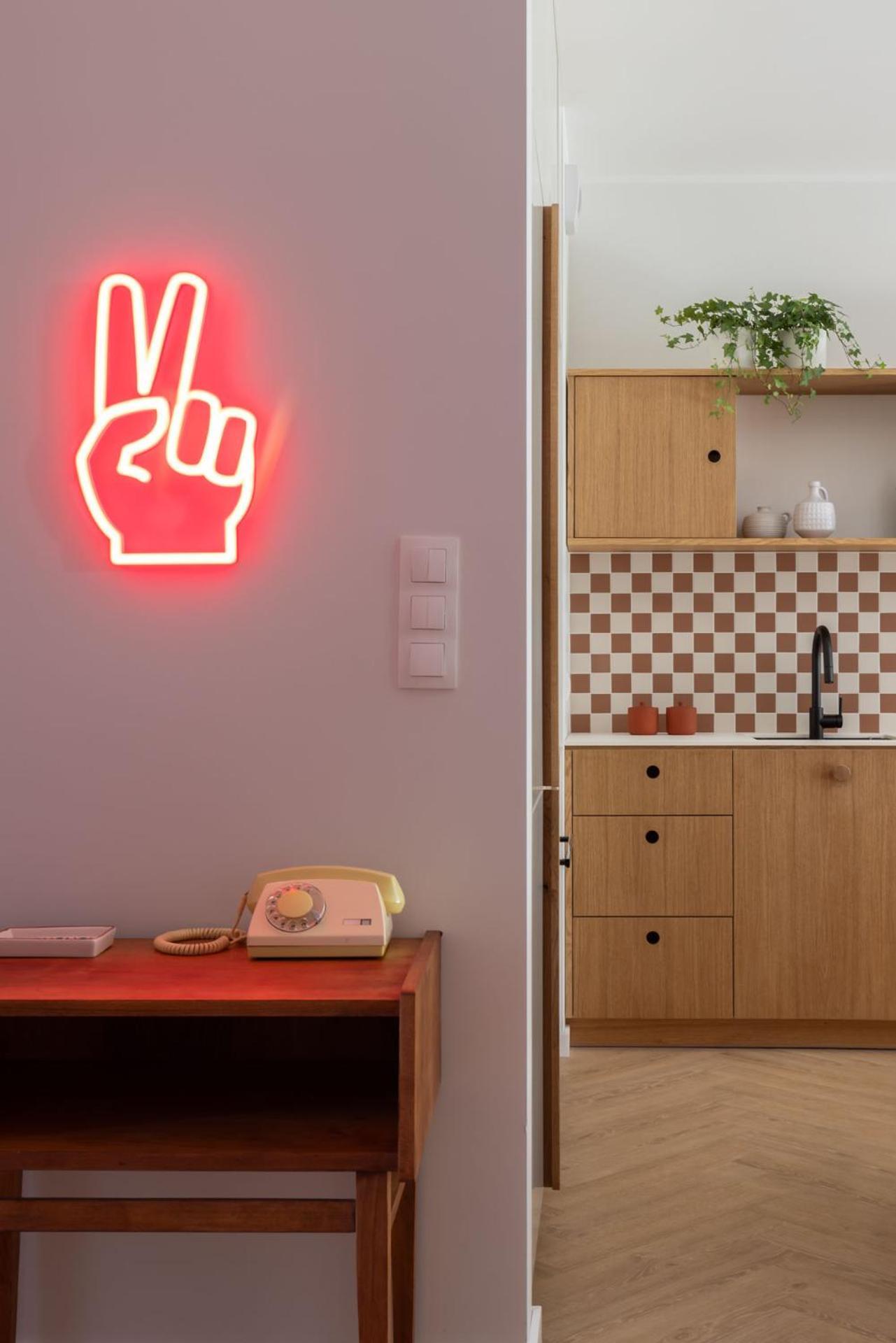 Solidarnosc Three Bedrooms & Garden Apartment Gdansk Exterior foto