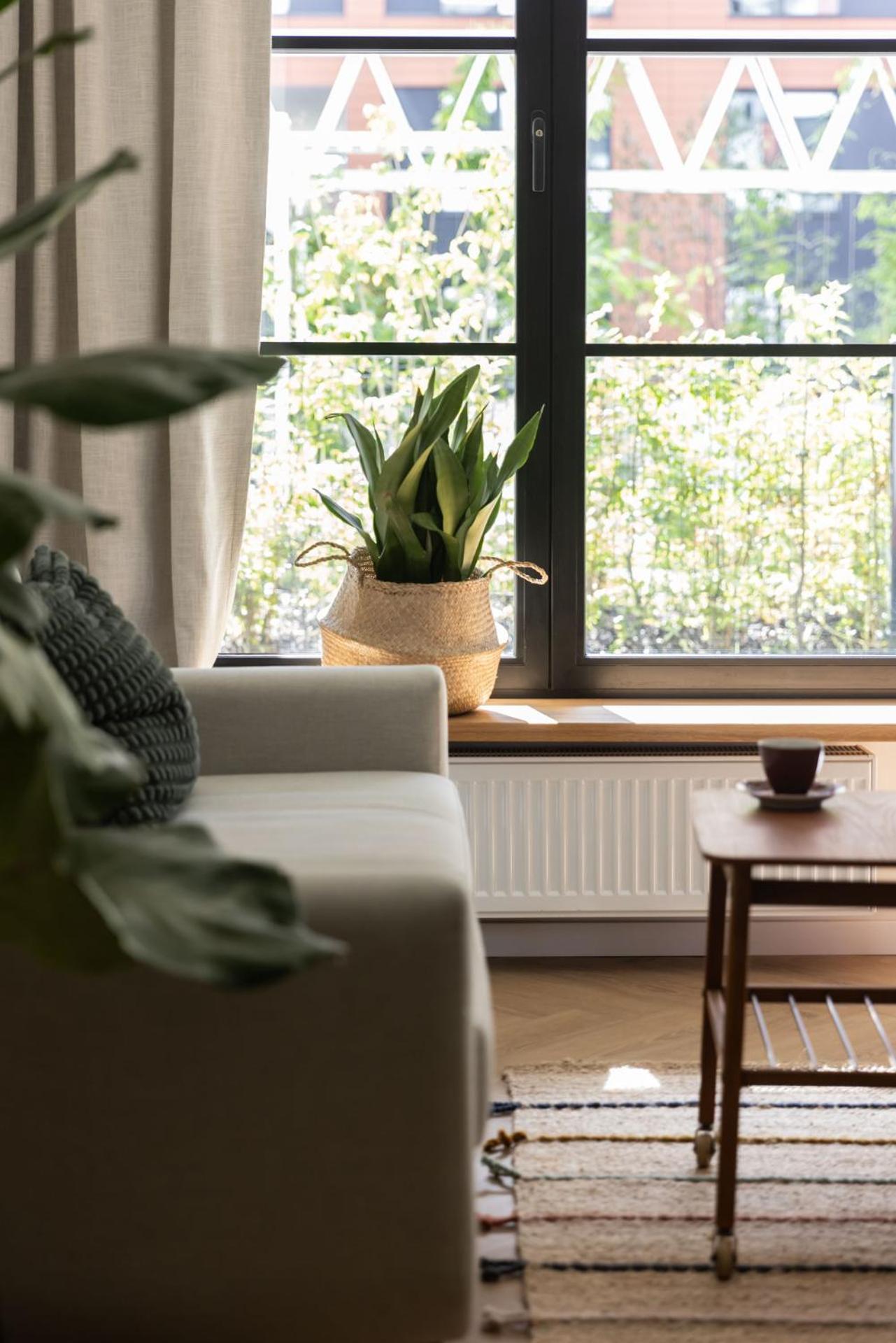 Solidarnosc Three Bedrooms & Garden Apartment Gdansk Exterior foto