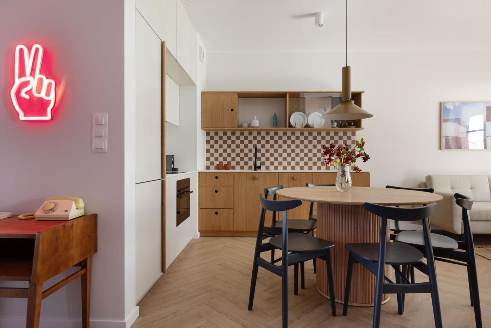 Solidarnosc Three Bedrooms & Garden Apartment Gdansk Exterior foto