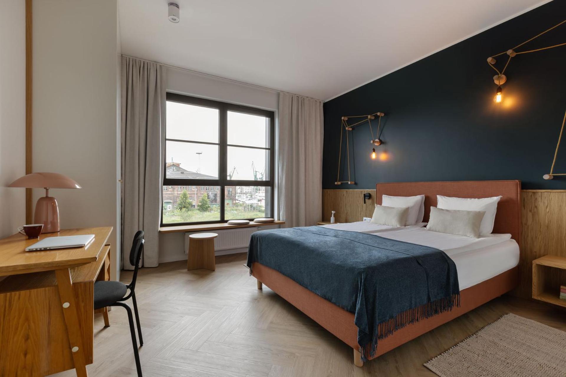 Solidarnosc Three Bedrooms & Garden Apartment Gdansk Exterior foto