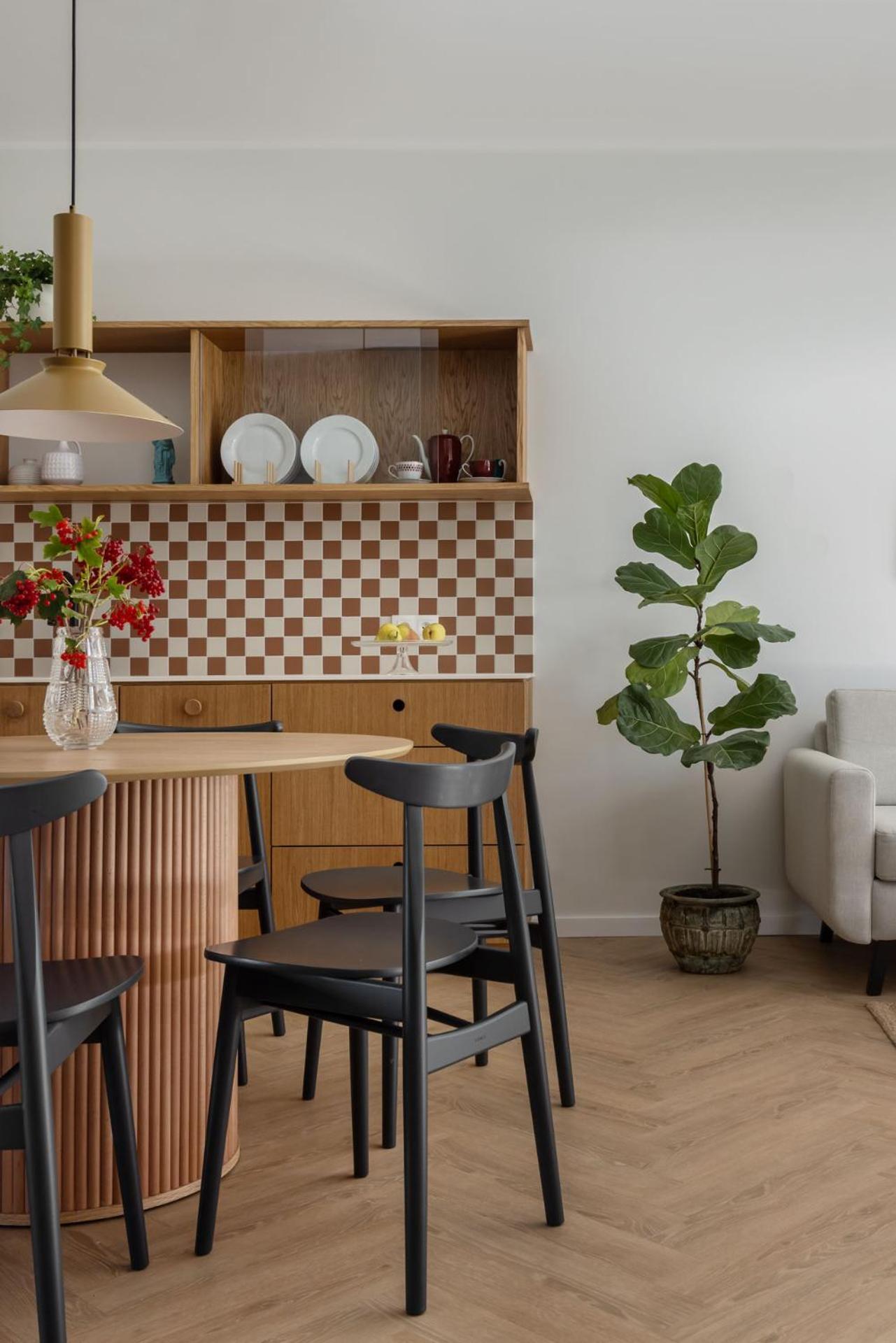 Solidarnosc Three Bedrooms & Garden Apartment Gdansk Exterior foto